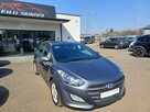 Hyundai i30 LIFT 1 wł* Serwis *Bezwypadkowy *LED *PDC*Alu*Gwarancja - 9