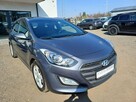 Hyundai i30 LIFT 1 wł* Serwis *Bezwypadkowy *LED *PDC*Alu*Gwarancja - 10