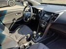 Hyundai i30 LIFT 1 wł* Serwis *Bezwypadkowy *LED *PDC*Alu*Gwarancja - 12