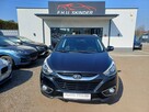Hyundai ix35 Skóra *GrzaneFotele *Navi *LED *Tablet *PDC *Alu *1wł *Gwarancja - 2
