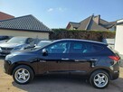 Hyundai ix35 Skóra *GrzaneFotele *Navi *LED *Tablet *PDC *Alu *1wł *Gwarancja - 4