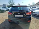 Hyundai ix35 Skóra *GrzaneFotele *Navi *LED *Tablet *PDC *Alu *1wł *Gwarancja - 6
