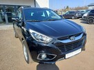 Hyundai ix35 Skóra *GrzaneFotele *Navi *LED *Tablet *PDC *Alu *1wł *Gwarancja - 10
