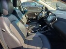 Hyundai ix35 Skóra *GrzaneFotele *Navi *LED *Tablet *PDC *Alu *1wł *Gwarancja - 11