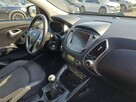 Hyundai ix35 Skóra *GrzaneFotele *Navi *LED *Tablet *PDC *Alu *1wł *Gwarancja - 12