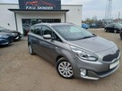 Kia Carens Serwisowany* BEZWYPADKOWY *Kamera *Navi *ALU *PDC *Gwarancja - 1