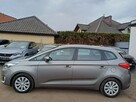 Kia Carens Serwisowany* BEZWYPADKOWY *Kamera *Navi *ALU *PDC *Gwarancja - 4