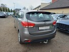 Kia Carens Serwisowany* BEZWYPADKOWY *Kamera *Navi *ALU *PDC *Gwarancja - 5