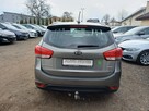 Kia Carens Serwisowany* BEZWYPADKOWY *Kamera *Navi *ALU *PDC *Gwarancja - 6
