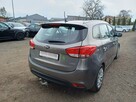 Kia Carens Serwisowany* BEZWYPADKOWY *Kamera *Navi *ALU *PDC *Gwarancja - 7