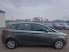 Kia Carens Serwisowany* BEZWYPADKOWY *Kamera *Navi *ALU *PDC *Gwarancja - 8