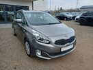 Kia Carens Serwisowany* BEZWYPADKOWY *Kamera *Navi *ALU *PDC *Gwarancja - 9