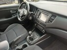 Kia Carens Serwisowany* BEZWYPADKOWY *Kamera *Navi *ALU *PDC *Gwarancja - 12