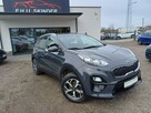 Kia Sportage Kamera *Navi *1 wł* Serwis *Bezwypadkowy *LED *PDC*Alu*Gwarancja - 1