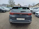 Kia Sportage Kamera *Navi *1 wł* Serwis *Bezwypadkowy *LED *PDC*Alu*Gwarancja - 6