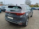 Kia Sportage Kamera *Navi *1 wł* Serwis *Bezwypadkowy *LED *PDC*Alu*Gwarancja - 7