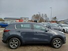 Kia Sportage Kamera *Navi *1 wł* Serwis *Bezwypadkowy *LED *PDC*Alu*Gwarancja - 8