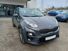 Kia Sportage Kamera *Navi *1 wł* Serwis *Bezwypadkowy *LED *PDC*Alu*Gwarancja - 9