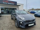 Kia Sportage Kamera *Navi *1 wł* Serwis *Bezwypadkowy *LED *PDC*Alu*Gwarancja - 10