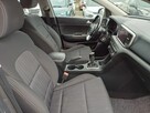 Kia Sportage Kamera *Navi *1 wł* Serwis *Bezwypadkowy *LED *PDC*Alu*Gwarancja - 11