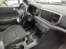 Kia Sportage Kamera *Navi *1 wł* Serwis *Bezwypadkowy *LED *PDC*Alu*Gwarancja - 12