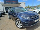 Land Rover Discovery Sport BEZWYPADKOWY*Navigacja*Alufelgi*Tempomat*Climatronic*Serwis*GWARANCJA
