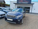 Land Rover Discovery Sport BEZWYPADKOWY*Navigacja*Alufelgi*Tempomat*Climatronic*Serwis*GWARANCJA - 3