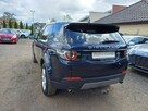Land Rover Discovery Sport BEZWYPADKOWY*Navigacja*Alufelgi*Tempomat*Climatronic*Serwis*GWARANCJA - 5
