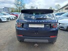 Land Rover Discovery Sport BEZWYPADKOWY*Navigacja*Alufelgi*Tempomat*Climatronic*Serwis*GWARANCJA - 6