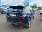 Land Rover Discovery Sport BEZWYPADKOWY*Navigacja*Alufelgi*Tempomat*Climatronic*Serwis*GWARANCJA - 7