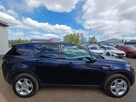 Land Rover Discovery Sport BEZWYPADKOWY*Navigacja*Alufelgi*Tempomat*Climatronic*Serwis*GWARANCJA - 8
