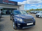 Land Rover Discovery Sport BEZWYPADKOWY*Navigacja*Alufelgi*Tempomat*Climatronic*Serwis*GWARANCJA - 10