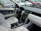 Land Rover Discovery Sport BEZWYPADKOWY*Navigacja*Alufelgi*Tempomat*Climatronic*Serwis*GWARANCJA - 12