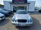 Mercedes CLK 200 Kamera* Alu* Klima *Skóra *El. Fotele* Zarejestrowany - 2