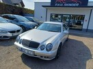 Mercedes CLK 200 Kamera* Alu* Klima *Skóra *El. Fotele* Zarejestrowany - 3