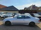 Mercedes CLK 200 Kamera* Alu* Klima *Skóra *El. Fotele* Zarejestrowany - 4