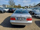 Mercedes CLK 200 Kamera* Alu* Klima *Skóra *El. Fotele* Zarejestrowany - 6