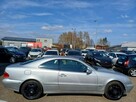 Mercedes CLK 200 Kamera* Alu* Klima *Skóra *El. Fotele* Zarejestrowany - 8