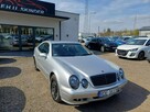 Mercedes CLK 200 Kamera* Alu* Klima *Skóra *El. Fotele* Zarejestrowany - 10