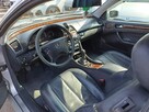 Mercedes CLK 200 Kamera* Alu* Klima *Skóra *El. Fotele* Zarejestrowany - 14