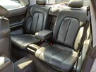 Mercedes CLK 200 Kamera* Alu* Klima *Skóra *El. Fotele* Zarejestrowany - 16