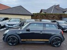 Mini Cooper Johny Works Styling* Tablet*Tempomat*Serwis*GWARANCJA - 4