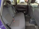 Nissan Note NAVI* Kamera *CLIMATRONIC *Bezwypadkowy *1 wł *Serwis *GWARANCJA - 13