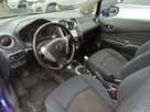 Nissan Note NAVI* Kamera *CLIMATRONIC *Bezwypadkowy *1 wł *Serwis *GWARANCJA - 14