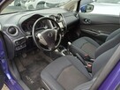 Nissan Note NAVI* Kamera *CLIMATRONIC *Bezwypadkowy *1 wł *Serwis *GWARANCJA - 15