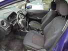 Nissan Note NAVI* Kamera *CLIMATRONIC *Bezwypadkowy *1 wł *Serwis *GWARANCJA - 16
