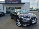 Nissan Qashqai *Kamera *BEZWYPAKDOWY *Climatronic *Navi *Led *1 wl *Alu *Gwarancja