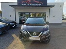 Nissan Qashqai *Kamera *BEZWYPAKDOWY *Climatronic *Navi *Led *1 wl *Alu *Gwarancja - 2
