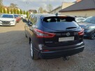 Nissan Qashqai *Kamera *BEZWYPAKDOWY *Climatronic *Navi *Led *1 wl *Alu *Gwarancja - 5