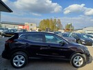 Nissan Qashqai *Kamera *BEZWYPAKDOWY *Climatronic *Navi *Led *1 wl *Alu *Gwarancja - 8